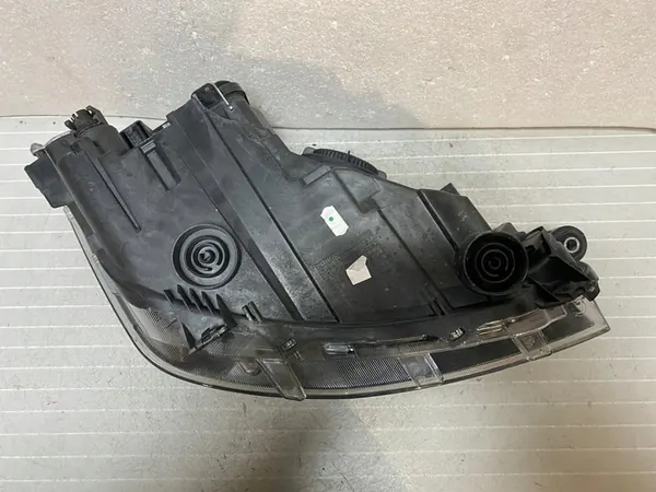 Farol dianteiro esquerdo SEAT IBIZA 6F LED, OEM 6f1941015A image 6