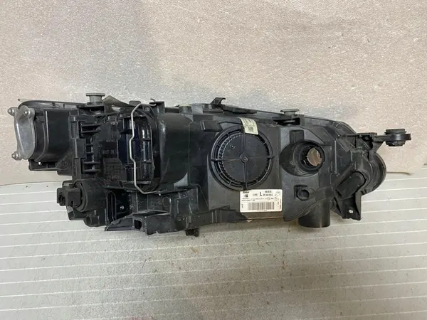 Farol dianteiro esquerdo SEAT IBIZA 6F LED, OEM 6f1941015A image 8