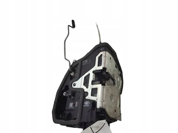 Höger Dörrlås BMW 3 (E90) 7059968 image 5