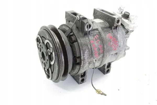 Compresseur de Climatisation Mitsubishi L200 Pajero III 2.5 td image 3
