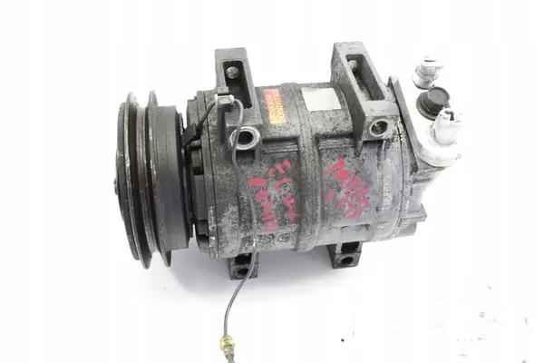 Compresseur de Climatisation Mitsubishi L200 Pajero III 2.5 td image 4