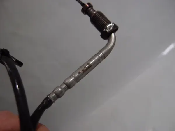 Lämpöanturi QASHQAI II 1.6 DCI 226407522R image 4