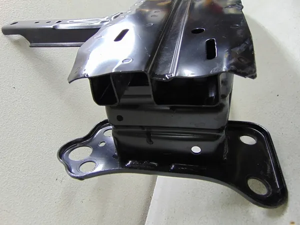 Etupuskuri vahvistus Picanto III JA 64900-G6030 image 3