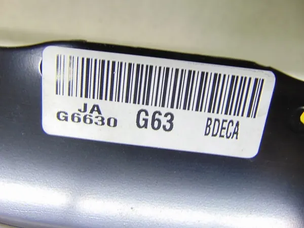 Etupuskuri vahvistus Picanto III JA 64900-G6030 image 5