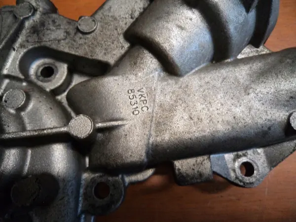 SKF VKPC 85310 Vattenpump image 2