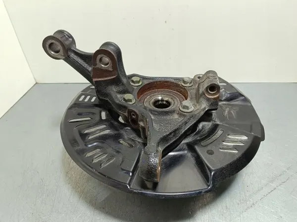 Subaru Forester etupyörän navan OEM FBZ26312 image 3