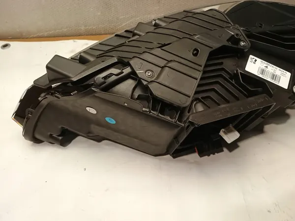 PEUGEOT 308 III 2021- LED REFLECTOR RECHTS 9839286180 image 7