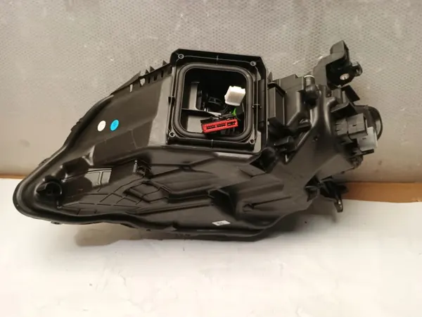 PEUGEOT 308 III 2021- LED REFLECTOR RECHTS 9839286180 image 9