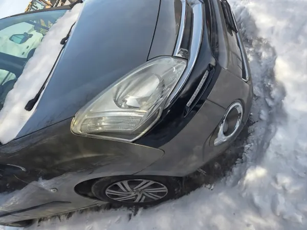 Etupää KPL PRZOD BERLINGO - Käytetty Citroen OE image 7