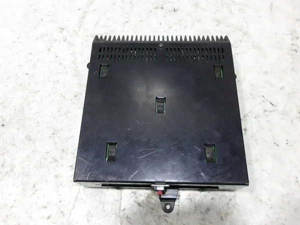 Amplificateur Audio OEM 1393442 pour BMW E36 image 5