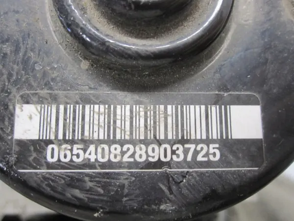 Pompe ABS OEM 13370782 pour Opel Astra J 12r image 10