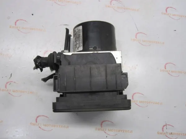 Pompe ABS OEM 13370782 pour Opel Astra J 12r image 3