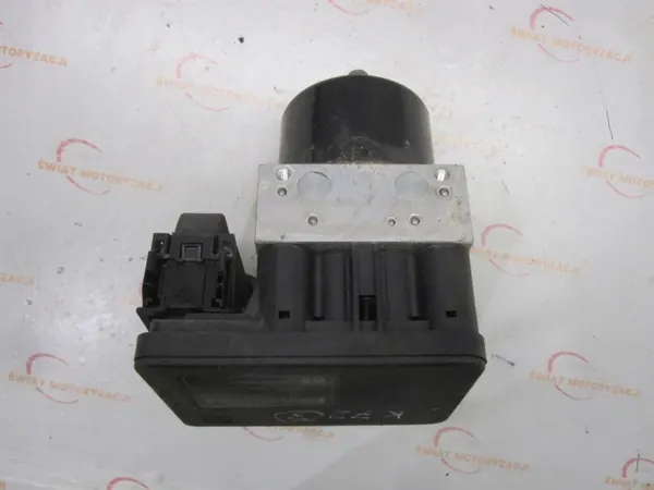 Pompe ABS OEM 13370782 pour Opel Astra J 12r image 4