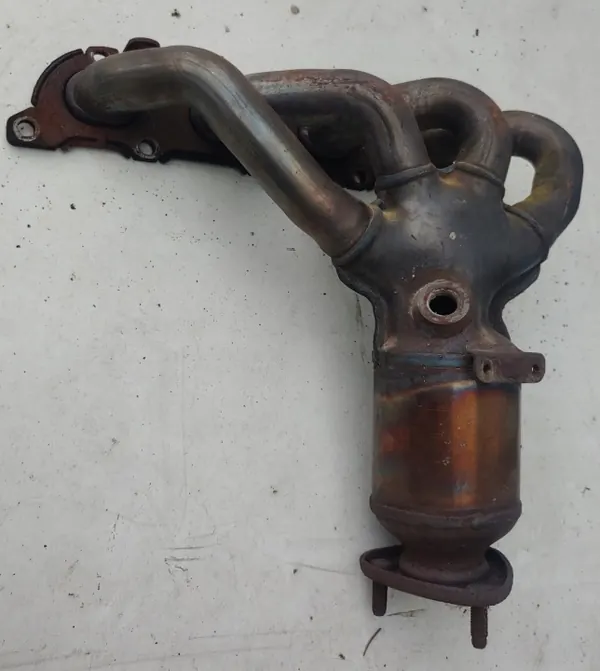 OEM 036131703C Catalyseur pour VW 1.4 16V image 2