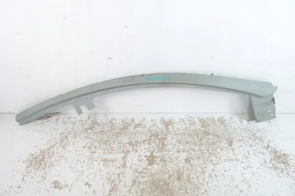 Tesla Model 3 2017 Tak Pelare Höger Stänkskärm OEM image 2