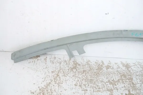 Tesla Model 3 2017 Tak Pelare Höger Stänkskärm OEM image 3