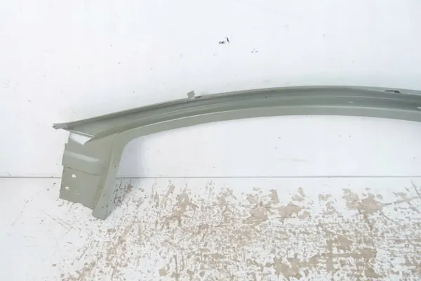 Tesla Model 3 2017 Tak Pelare Höger Stänkskärm OEM image 4