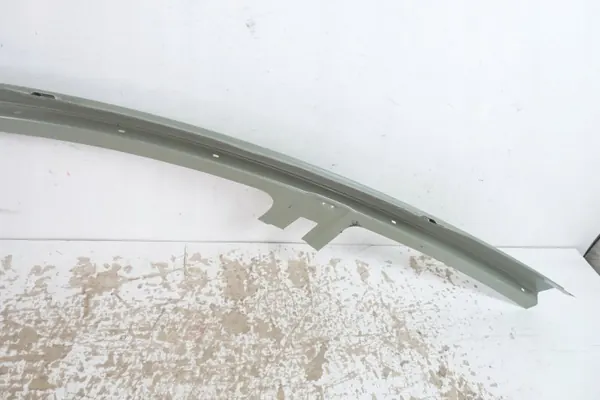 Tesla Model 3 2017 Tak Pelare Höger Stänkskärm OEM image 5