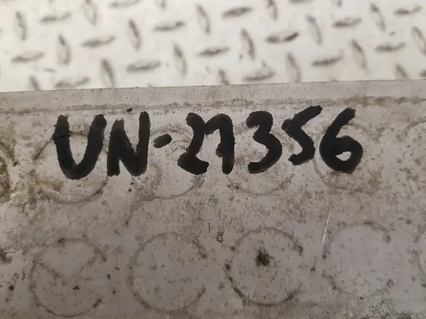 Intercooler Original BMW X3 G01 X4 G02 17-24 OEM 17518582879 image 5