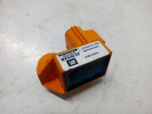 Sensor de impacto OEM 8200403021 para Renault Espace IV image 2