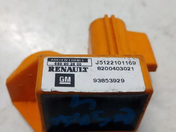 Sensor de impacto OEM 8200403021 para Renault Espace IV image 3