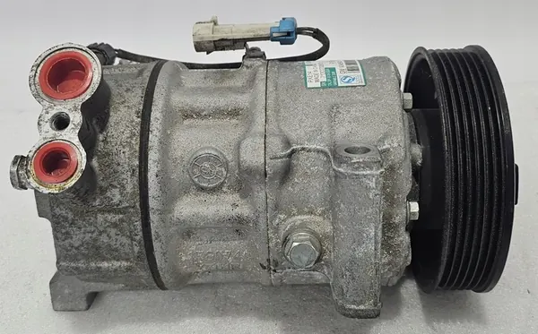 AC-kompressori Opel Insignia A / Astra J - 9046543 image 4