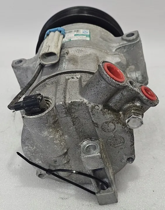 AC-kompressori Opel Insignia A / Astra J - 9046543 image 5