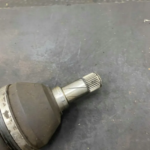 Höger framaxel VOLVO XC60 30783117 image 2