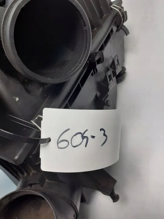 Ilmansuodattimen kotelo Mercedes-Benz E W210 A6040940604 image 10