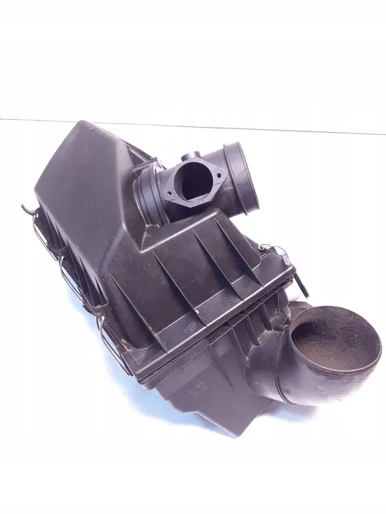 Ilmansuodattimen kotelo Mercedes-Benz E W210 A6040940604 image 2