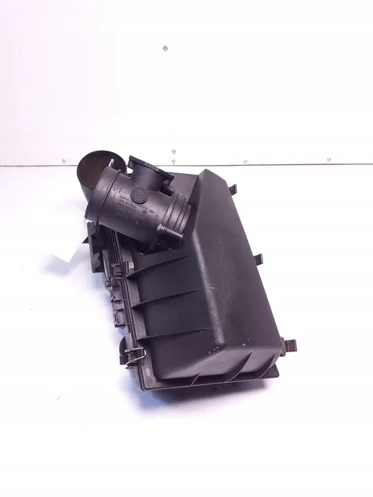 Ilmansuodattimen kotelo Mercedes-Benz E W210 A6040940604 image 4