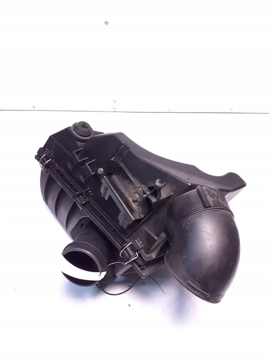 Ilmansuodattimen kotelo Mercedes-Benz E W210 A6040940604 image 5