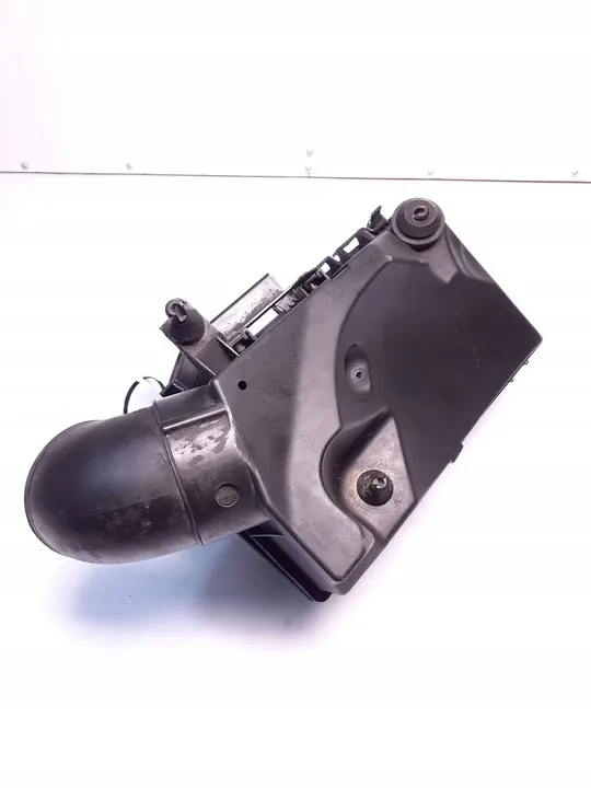 Ilmansuodattimen kotelo Mercedes-Benz E W210 A6040940604 image 6