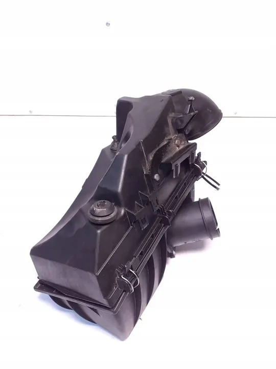 Ilmansuodattimen kotelo Mercedes-Benz E W210 A6040940604 image 8