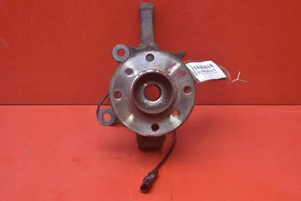 Pivot de roue avant gauche Dacia OE mamAUTO-1049818- image 2