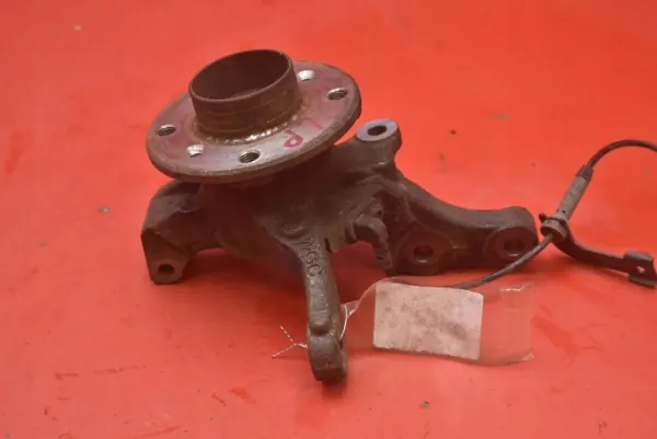 Pivot de roue avant gauche Dacia OE mamAUTO-1049818- image 3