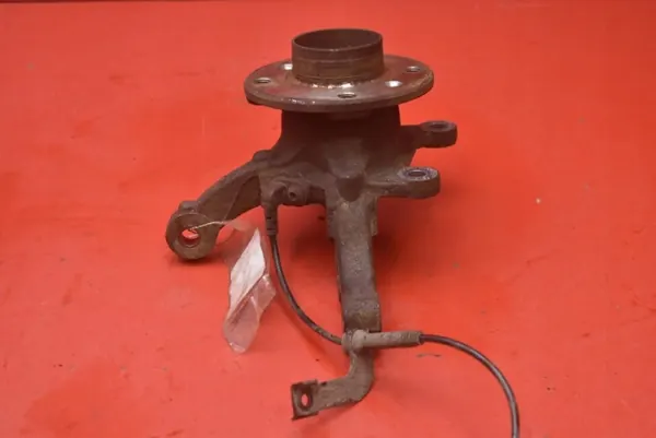 Pivot de roue avant gauche Dacia OE mamAUTO-1049818- image 4