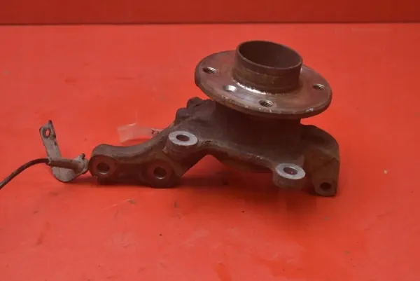 Pivot de roue avant gauche Dacia OE mamAUTO-1049818- image 5