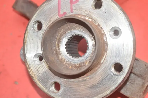Pivot de roue avant gauche Dacia OE mamAUTO-1049818- image 7