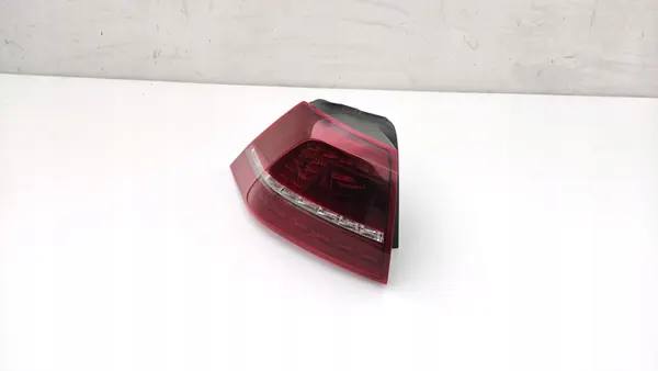 VW GOLF VII GTI Luz Trasera Full LED Izquierda (LT76) image 2