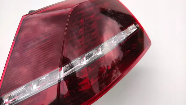 VW GOLF VII GTI Luz Trasera Full LED Izquierda (LT76) image 7