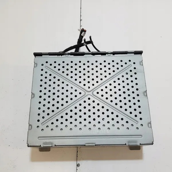 Audi Radiomodul 4F0035541H - Gebrauchtes OEM-Teil image 2