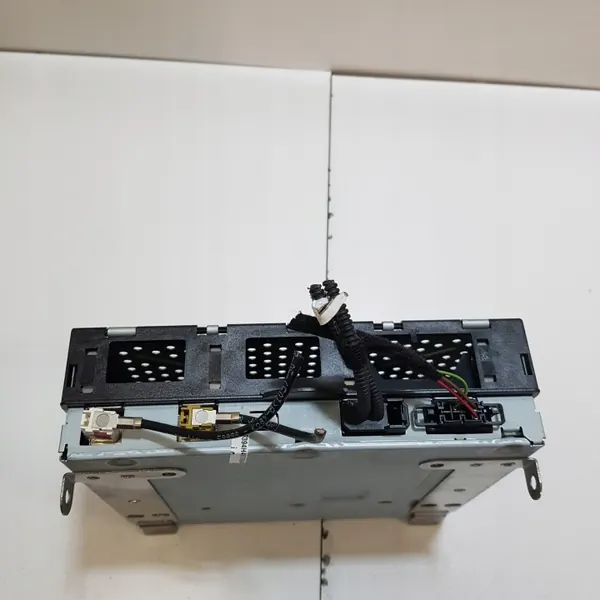Audi Radiomodul 4F0035541H - Gebrauchtes OEM-Teil image 3