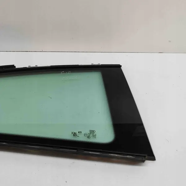 Käytetty Audi OE takaoikea ikkuna OEM 8W6845298 image 4