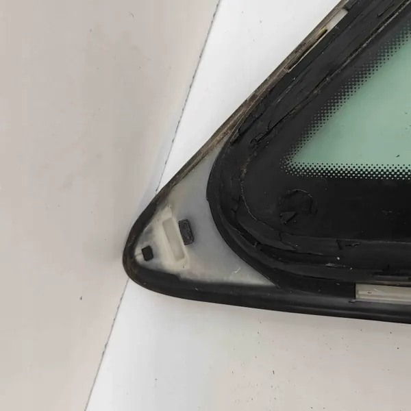 Käytetty Audi OE takaoikea ikkuna OEM 8W6845298 image 6