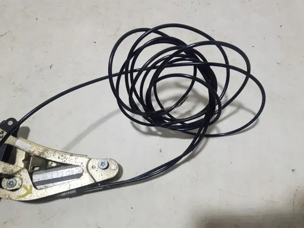 Mercedes SL R230 Dachverriegelung Aktuator OEM 2307900471 image 3