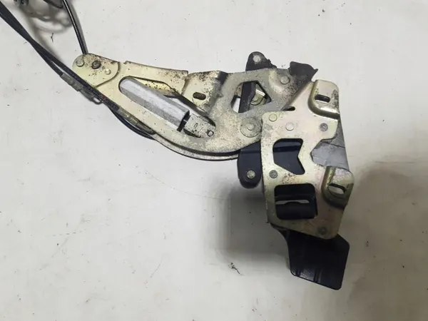 Mercedes SL R230 Dachverriegelung Aktuator OEM 2307900471 image 4