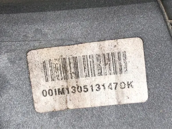 OEM LORK-1561-58622 Garniture Hayon Kia Carens image 6