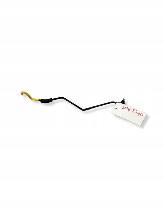 Peugeot 308 T10 Konepellituki OEM BWG1350 image 2