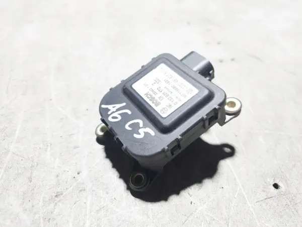 Klep motor OEM 0132801170 voor Audi A6 Avant 1.9L Diesel image 2